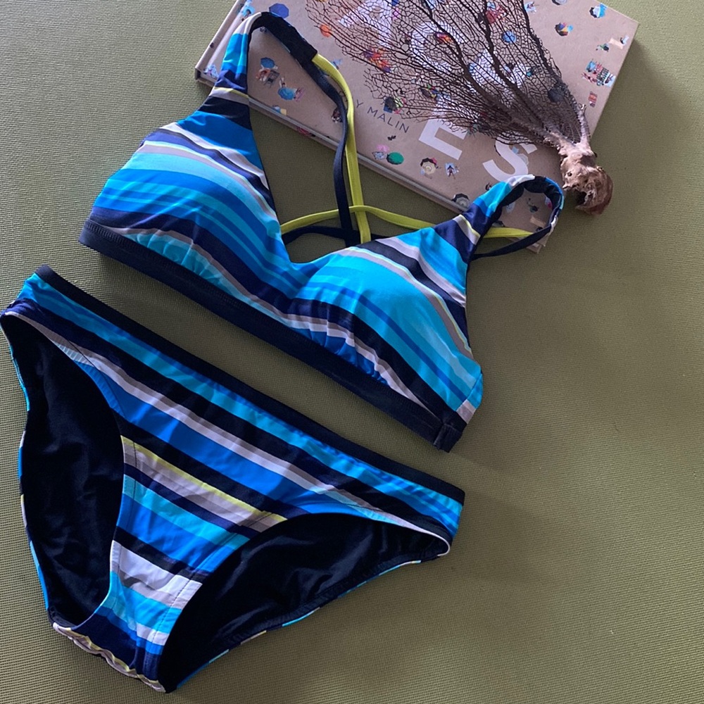 Reversible Bikini